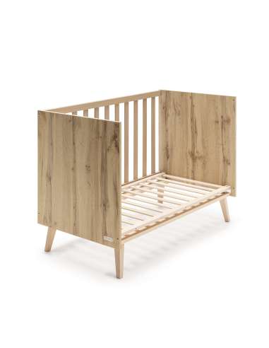 Cuna Martha de 120×60 Minicuna