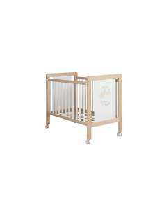 Cuna Happy de 120×60 Minicuna 2