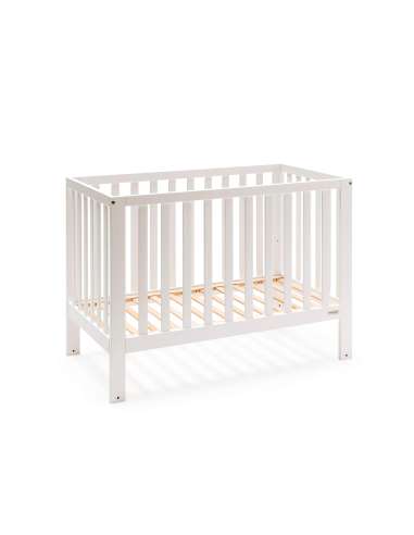 Cuna Annie Balance de 120×60 Minicuna