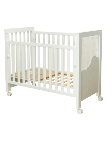 Cuna Dolce Magic de 120×60 Minicuna