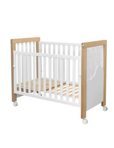 Cuna Dolce Magic de 120×60 Minicuna