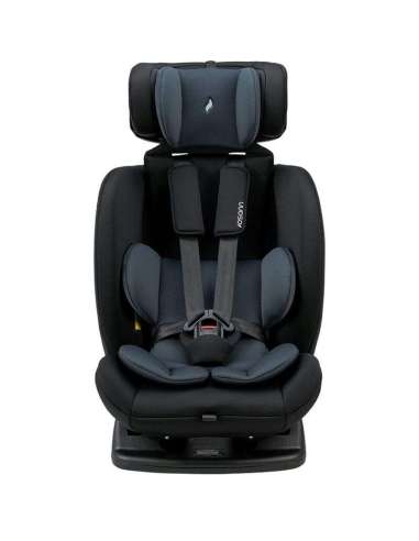Silla de Auto Multigrupo 0+/1/2/3...