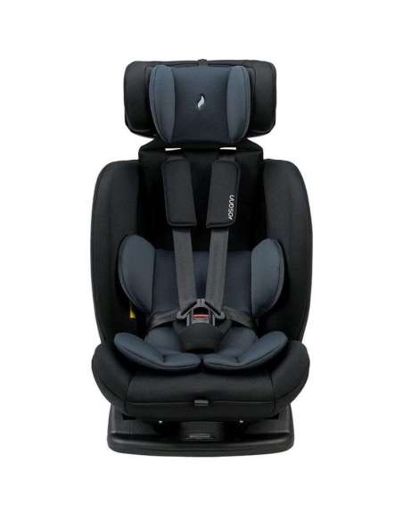 Silla de Auto Multigrupo 0+/1/2/3 Osann Huddle 2