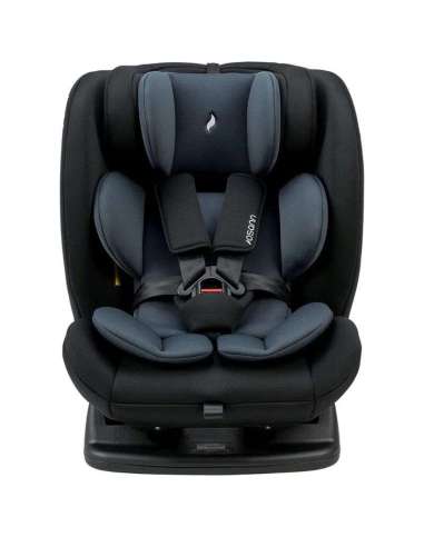 Silla de Auto Multigrupo 0+/1/2/3...
