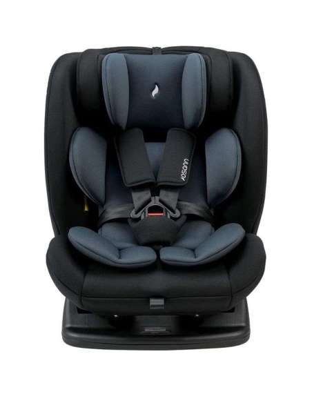 Silla de Auto Multigrupo 0+/1/2/3 Osann Huddle 2