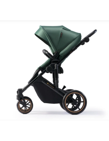Cochecito Duo PRIME 2 Kinderkraft