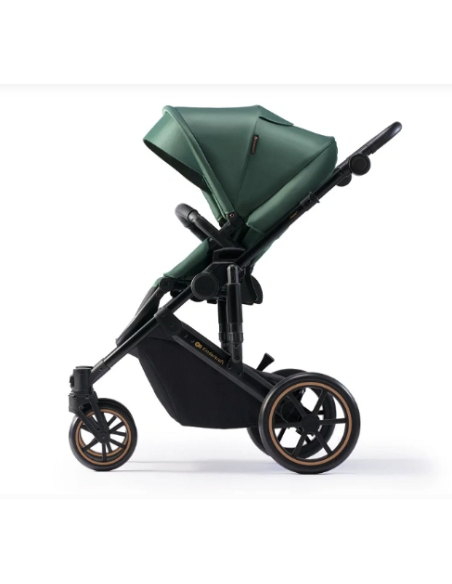 Cochecito Duo PRIME 2 Kinderkraft