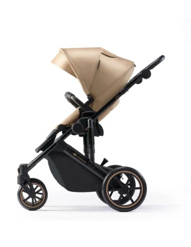 Cochecito Duo PRIME 2 Kinderkraft