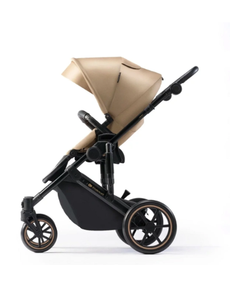 Cochecito Duo PRIME 2 Kinderkraft