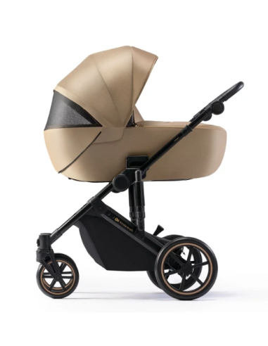 Cochecito Duo PRIME 2 Kinderkraft