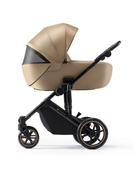 Cochecito Duo PRIME 2 Kinderkraft