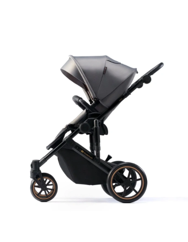 Cochecito Duo PRIME 2 Kinderkraft