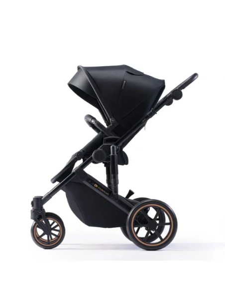 Cochecito Duo PRIME 2 Kinderkraft
