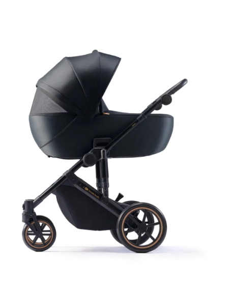 Cochecito Duo PRIME 2 Kinderkraft
