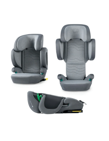 Silla de Auto XPAND 2 I-SIZE...