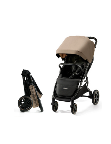 Silla de Paseo MITZY Kinderkraft