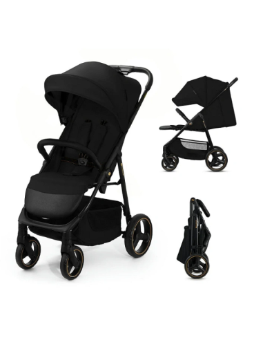 Silla de Paseo TRIG 3 Kinderkraft