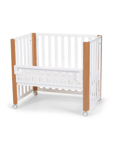 Cuna de Madera Multifuncional KOYA Kinderkraft