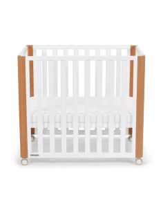 Cuna de Madera Multifuncional KOYA Kinderkraft 2