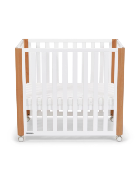 Cuna de Madera Multifuncional KOYA Kinderkraft