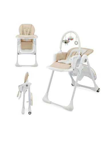 Trona 2en1 TUMMIE Kinderkraft