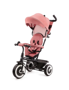 Triciclo ASTON Kinderkraft 2