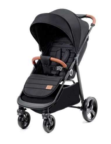 Silla de paseo GRANDE PLUS Kinderkraft