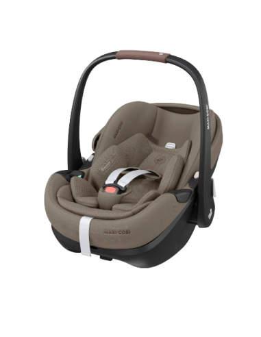 Silla de Auto Grupo 0 Pebble 360 Pro²...