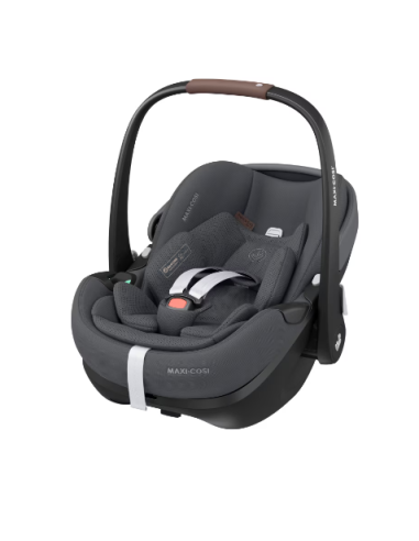 Silla de Auto Grupo 0 Pebble 360 Pro²...