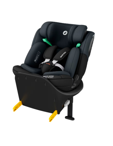 Silla de Auto Emerald 360 S MaxiCosi