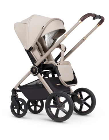 Cochecito Duo Venicci Upline Color...