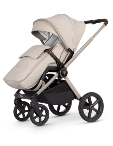 Cochecito Duo Venicci Upline Color...