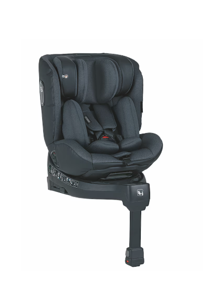 Silla de Auto I-Size Twiddle  (40 - 105 cm) Bebecar