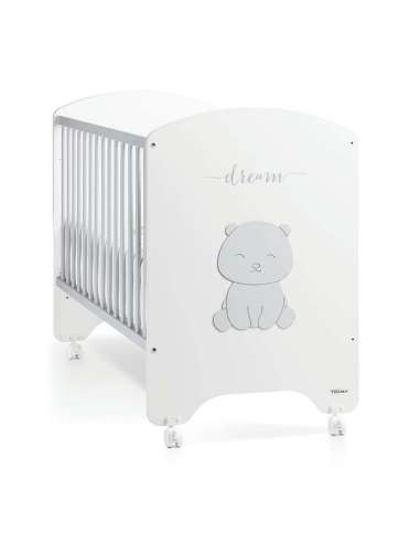 Cuna Dream Bear Trama Bebecar