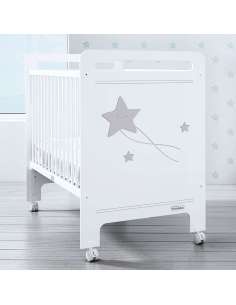 Cuna Galaxia Trama Bebecar 2