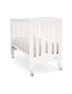 Cuna Gamma Trama Bebecar 2