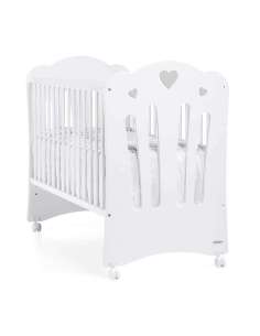 Cuna Corazones Trama Bebecar 2