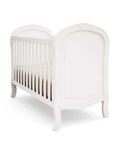 Cuna Glamour Trama Bebecar