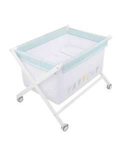 Minicuna tijera PARTY PetitPraia