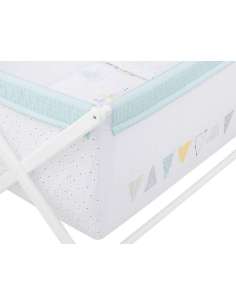 Minicuna tijera PARTY PetitPraia 2