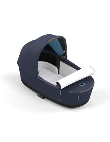 Capazo Priam 4 Lux Carry Cot color...