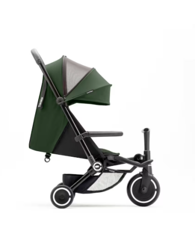 Silla de Paseo/Triciclo Traveler...