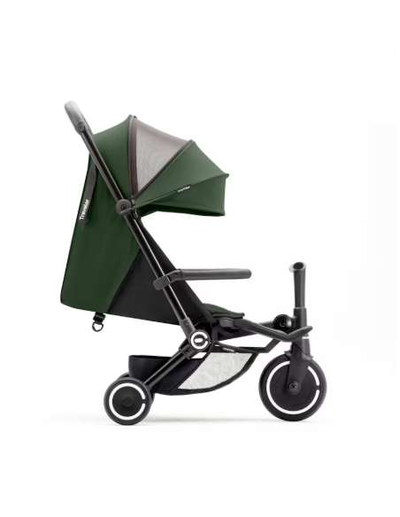 Silla de Paseo/Triciclo Traveler Stroller SmarTrike