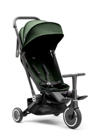 Silla de Paseo/Triciclo Traveler Stroller SmarTrike