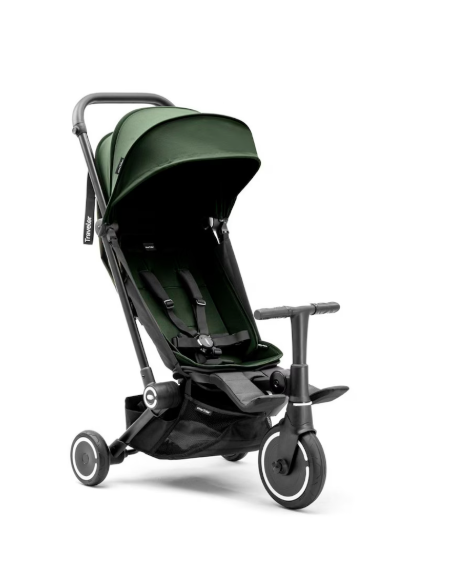 Silla de Paseo/Triciclo Traveler Stroller SmarTrike