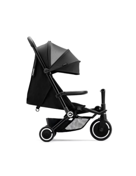 Silla de Paseo/Triciclo Traveler Stroller SmarTrike