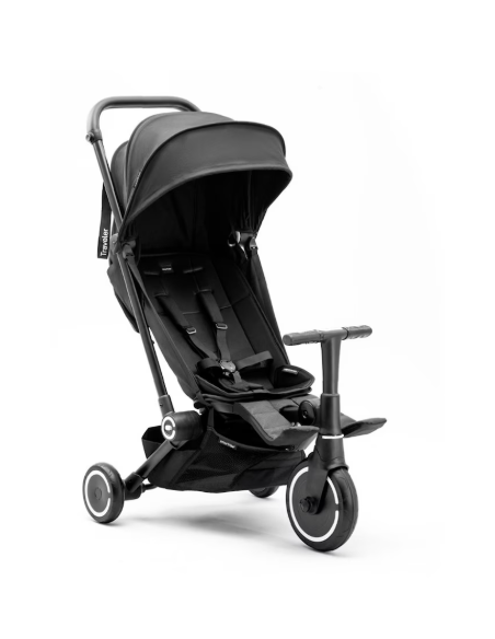 Silla de Paseo/Triciclo Traveler Stroller SmarTrike