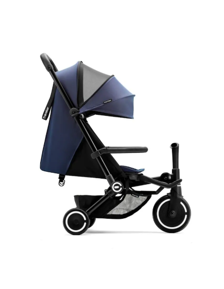 Silla de Paseo/Triciclo Traveler Stroller SmarTrike