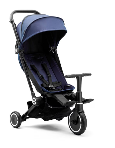 Silla de Paseo/Triciclo Traveler...