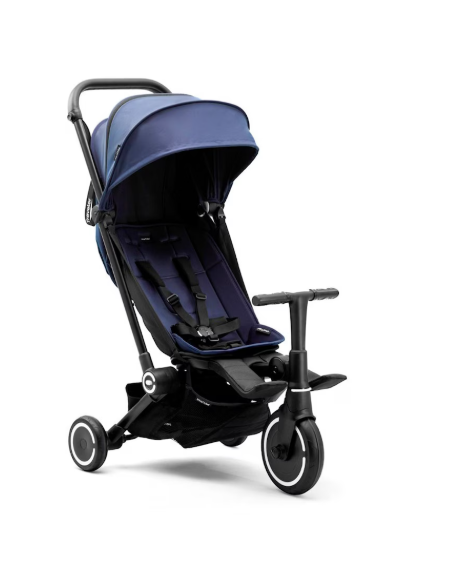 Silla de Paseo/Triciclo Traveler Stroller SmarTrike